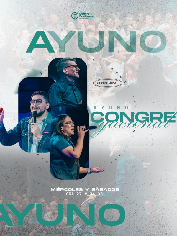Ayuno