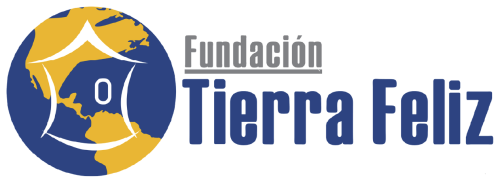 logo tierra feliz
